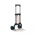 Klappbare Sackkarre Alu-Caddy Professional Bosch