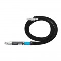 Micro-meuleuse 190 Watt 9032M Hazet