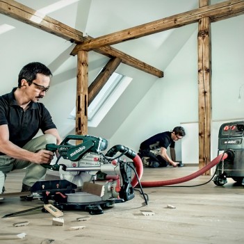 Kappsäge KGSV 72 Xact SYM Metabo