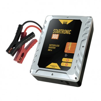 Booster ohne Batterie STARTRONIC 800 Gys