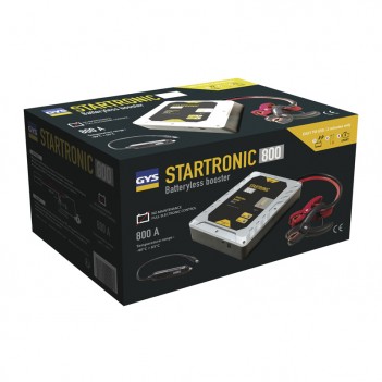 Booster ohne Batterie STARTRONIC 800 Gys