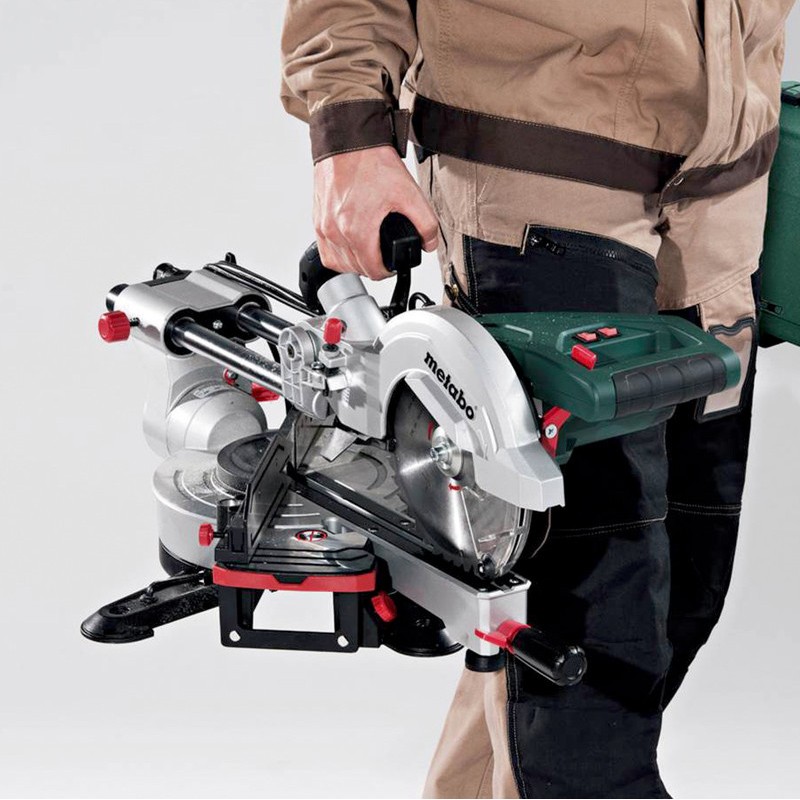 Kappsäge KGS 305 M Metabo