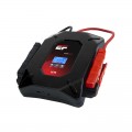 Booster de démarrage hybride portable 12 V H75 1600 A Lemania Energy