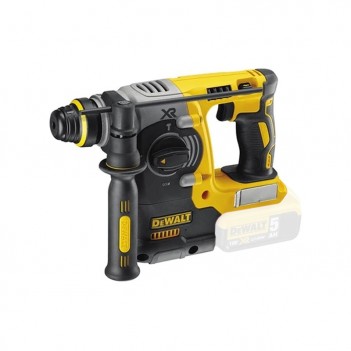 18V SDS-plus Akku-Kombihammer DCH273NT DeWalt