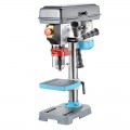 Perceuse d'établi BM-12 230V - 5 vitesses - Alduro
