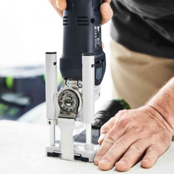 Akku-Oszillierer VECTURO OSC 18 E-Basic Festool