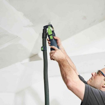 Akku-Oszillierer VECTURO OSC 18 E-Basic Festool