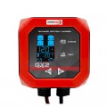 Motorrad- / Autobatterieladegerät 12V - 2.0A GX2 Lemania Energy