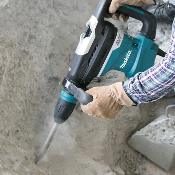 Marteau perfo-burineur 40mm HR4013C Makita