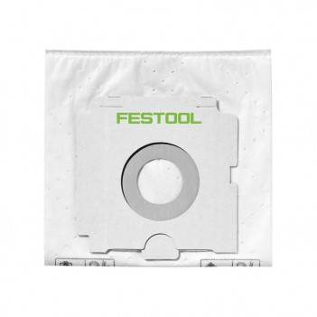 Sac filtre SELFCLEAN SC FIS-CT SYS/5 Festool