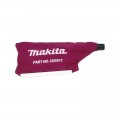 Stoffstaubbeutel für Makita 9404 und 9920 Bandschleifer