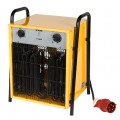 Elektrische Heizung 400V / 15kw Ironside