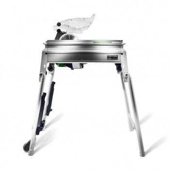 Scie semi-stationnaire PRECISIO CS 50 EBG Festool
