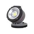 Lampe de travail à LED FLEXDOT 600, rechargeable Kraftwerk