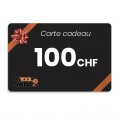 MyToolSwiss Geschenkkarte | 100 CHF