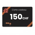MyToolSwiss Geschenkkarte | 150 CHF