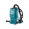 Aspirateur dorsal 2x18V 36V Li-Ion DVC665 Makita