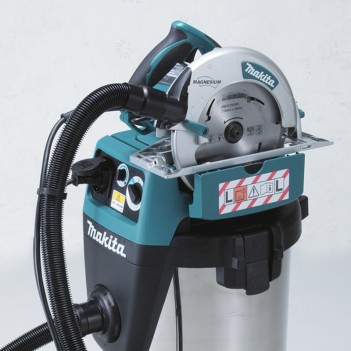 Aspirateur industriel 32 litres classe L VC3210LX1 Makita