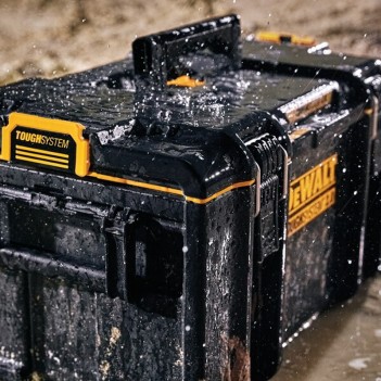 Werkzeugkasten ToughSystem DS300 2.0 DeWalt