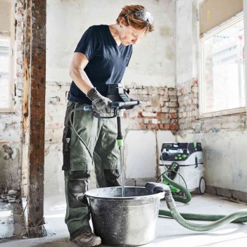 Mélangeur MX 1000 RE EF HS2 Festool