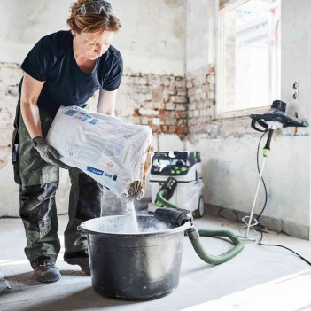 Mélangeur MX 1000 RE EF HS2 Festool