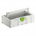 Systainer³ ToolBox SYS3 TB L 137 Festool