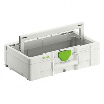 ToolBox Systainer³ SYS3 TB L 137 Festool