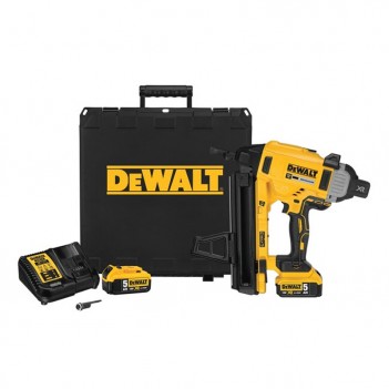 Cloueur à béton XR 18V DCN890P2 DeWalt