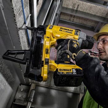 Cloueur à béton XR 18V DCN890P2 DeWalt