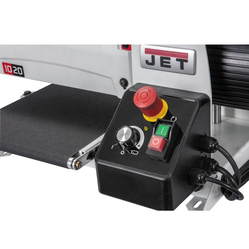 Zylinderschleifmaschine JWDS1020M Jet