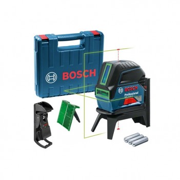 Laser points et lignes GCL 2-15 G Bosch