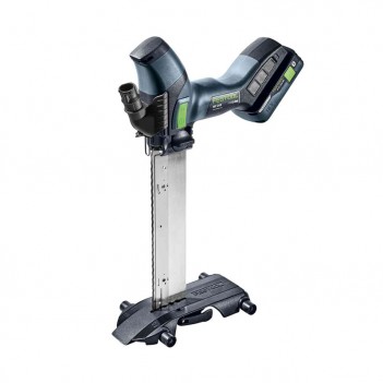 Akku-Dämmstoffsäge ISC 240 HPC 4,0 EBI-Plus-XL-FS Festool