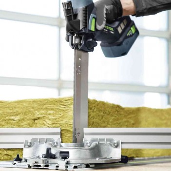 Akku-Dämmstoffsäge ISC 240 HPC 4,0 EBI-Plus-XL-FS Festool