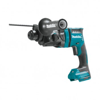 Marteau perforateur à accu 3 fonctions 18 V AWS DHR182 Makita