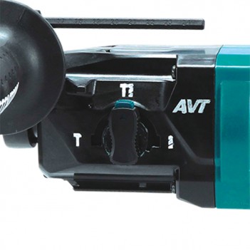 Marteau perforateur à accu 3 fonctions 18 V AWS DHR182 Makita