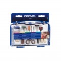 Kit d'accessoires multi-usage 687 Dremel