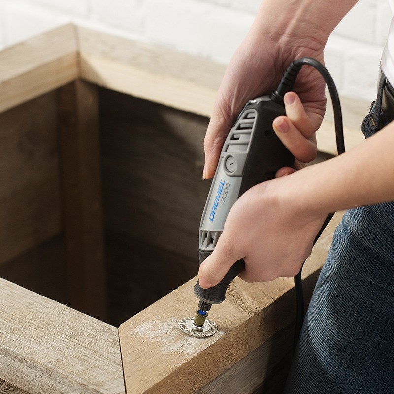 Dremel Schleifpapier-Set 18-teilig - Für Multi Max, Fein & Bosch Oszillierende Werkzeuge