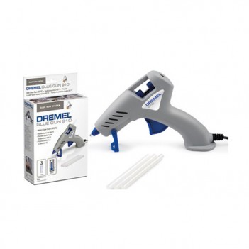 Heißklebepistole 910 Dremel