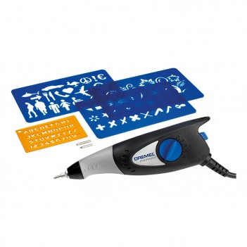 Graveur 290-3 HOBBY Dremel