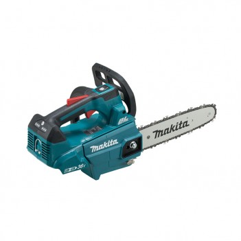 Kettensäge 2x18V 36V DUC256 Makita