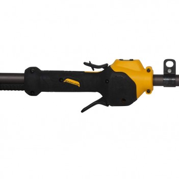 54V XR Flexvolt Akku-Motorsense 38cm DCMST561N-XJ DeWalt