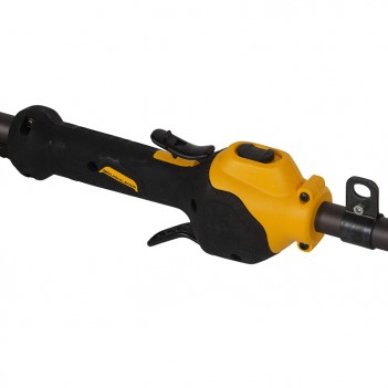 54V XR Flexvolt Akku-Motorsense 38cm DCMST561N-XJ DeWalt