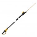18 Volt Akku-Stabheckenschere 55 cm DCMPH566N-XJ DeWalt