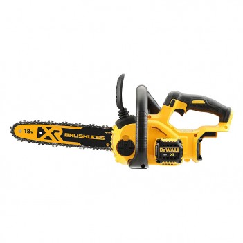 18 Volt Akku-Kettensäge 30cm DCM565N DeWalt