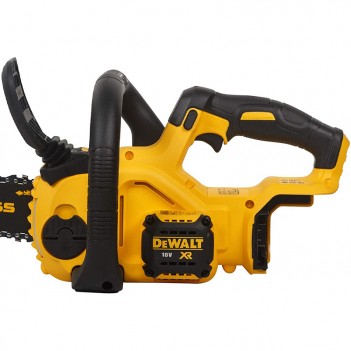 18 Volt Akku-Kettensäge 30cm DCM565N DeWalt