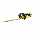 Akku-heckenschere 18V XR 55cm DeWalt DCMHT563N