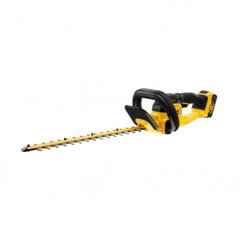 Akku-heckenschere 18V XR 55cm DeWalt DCMHT563N