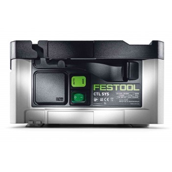 Aspirateur Festool CLEANTEC CTL SYS MyToolSwiss 2