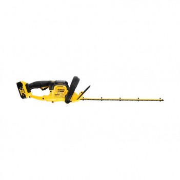 Akku-heckenschere 18V XR 55cm DeWalt DCMHT563N