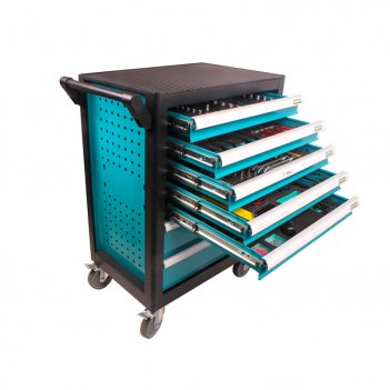 Werkstattwagen ROLLBOY 381 Technocraft